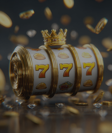 Mega Riches Casino