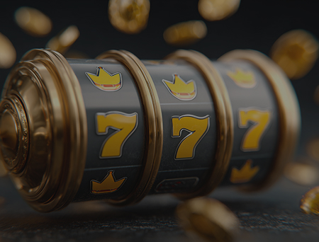 Mega Riches Casino