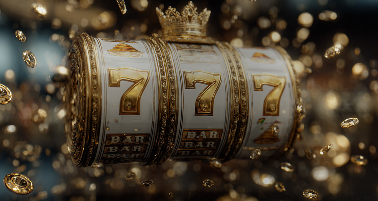 Mega Riches Casino