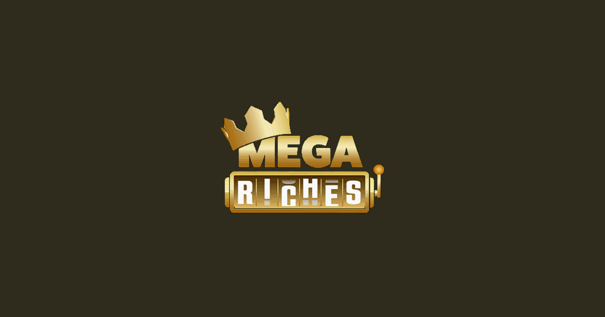 Mega Riches Casino - Fast Withdrawals & Slots